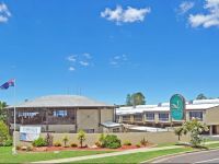  Quality Hotel Bathurst