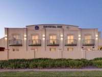  Best Western Crystal Inn