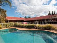  Best Western Ambassador Motor Inn