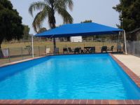  Jacaranda Motor Lodge