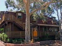  Admiral Stirling Inn