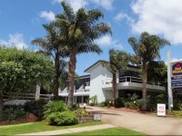  Best Western Sea Spray Motel