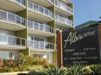  Albacore Apartments