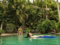  Narrows Escape Rainforest Retreat