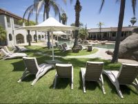  Quality Resort Siesta