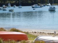  Pigeon House Motor Inn