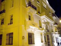  Golden Yasmin Tunisia Palace 