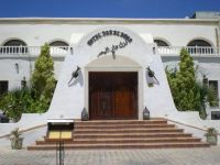  Dar El Bhar Hotel Djerba