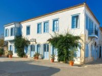  Tas Otel Alacati
