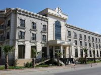  Balturk Hotel İzmit