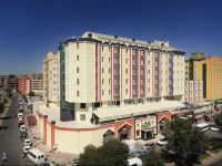  Grand Eras Hotel Kayseri