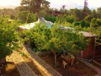  Agartha Olympos House Hotel Kumluca