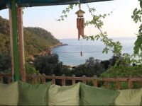  Kabak Valley Camp