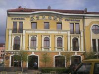  Atlant Hotel