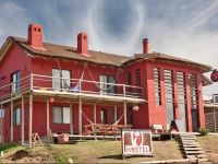  El Diablo Tranquilo Hostel