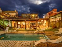  Hostel La Casa De las Boyas