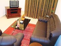  Joly Hotel Ouagadougou