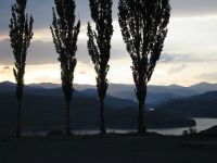  Orion Katse Lodge Bokong