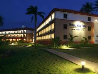  Pestana Sao Tome Ocean Resort