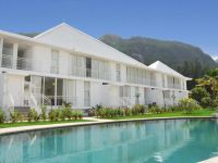  Eden Luxury Apartments