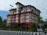  D Anggerek Boutique Service Apartment