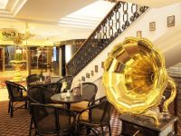  Best Western The President Hotel