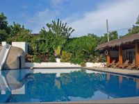  Marcosas Cottages Resort