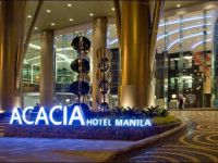  Acacia Hotel Manila