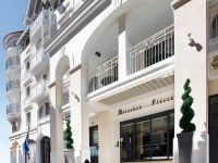  Residhome Arcachon Plazza