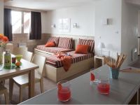  Pierre & Vacances Les Gemeaux - Belle Plagne