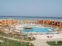  Royal Tulip Beach Resort