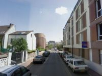  Adagio Access Vanves Porte De Chatillon