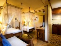  Rama Beach Resort & Villas