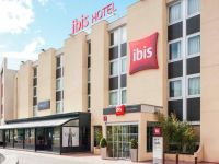 Ibis Paris Gennevilliers