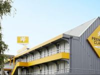  Premiere Classe Quimper