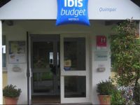  Ibis Budget Quimper