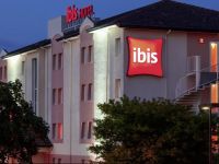  Ibis Pau Lescar