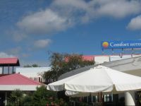  Comfort Hotel Bordeaux Merignac