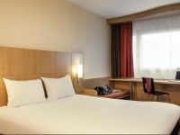  Ibis Mulhouse Centre Filature