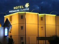  Premiere Classe Bordeaux Sud Pessac Bersol