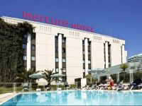  Mercure Pau Palais Des Sports
