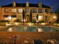  Best Western Le Renoir