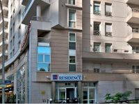  Adagio Access Saint Denis Pleyel