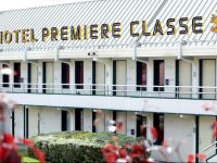  Premiere Classe Rennes Est Cesson