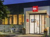  Ibis Rennes Cesson