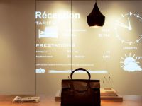  Ibis Ciboure Saint Jean de Luz