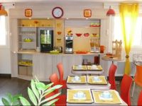  Ptit Dej-Hotel Chartres