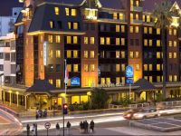  BEST WESTERN Marina Del Rey