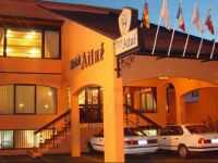  Aitue Hotel