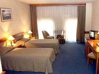  Hotel Euro Plaza Istanbul